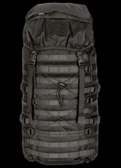 Snugpak Endurance 16 Snugpak Endurance -Outdoor Survival Gear snugenduranceblk 59226.1645782847