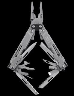 SOG Power Access Deluxe 25 SOG Power Access Deluxe -Outdoor Survival Gear sog pa2001 cp 36813.1693491224