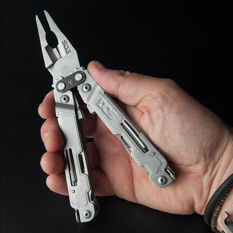 SOG Power Access Deluxe 7 SOG Power Access Deluxe - Image 5