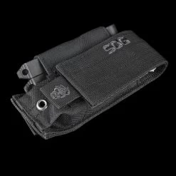 SOG Power Access Deluxe 21 SOG Power Access Deluxe -Outdoor Survival Gear sog pa2001 cpdet13 23142.1693491224