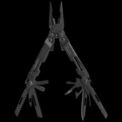 SOG Power Access Deluxe 27 SOG Power Access Deluxe -Outdoor Survival Gear sog pa2002 cpblack 48678.1693491224