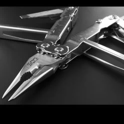 SOG Powerlock 18 SOG Powerlock -Outdoor Survival Gear sog s60 ndet7 14240.1587729353