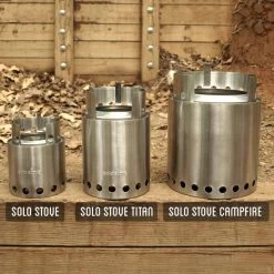 Solo Stove Lite -Outdoor Survival Gear solo stovedet2 40862.1587397464
