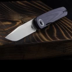 Kizer Squidward G10 Folding Knife -Outdoor Survival Gear squidwardpurpledet4 75895.1686925003