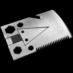Survco Tactical Credit Card Axe