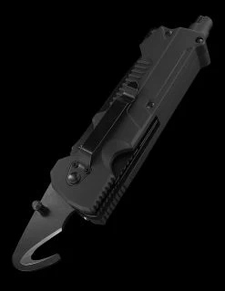 StatGear T3 Tactical Rescue Tool 12 StatGear T3 Tactical Rescue Tool -Outdoor Survival Gear stat01 07073.1587729655