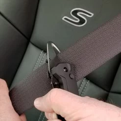 StatGear T3 Tactical Rescue Tool 10 StatGear T3 Tactical Rescue Tool -Outdoor Survival Gear stat01det4 44034.1587424278