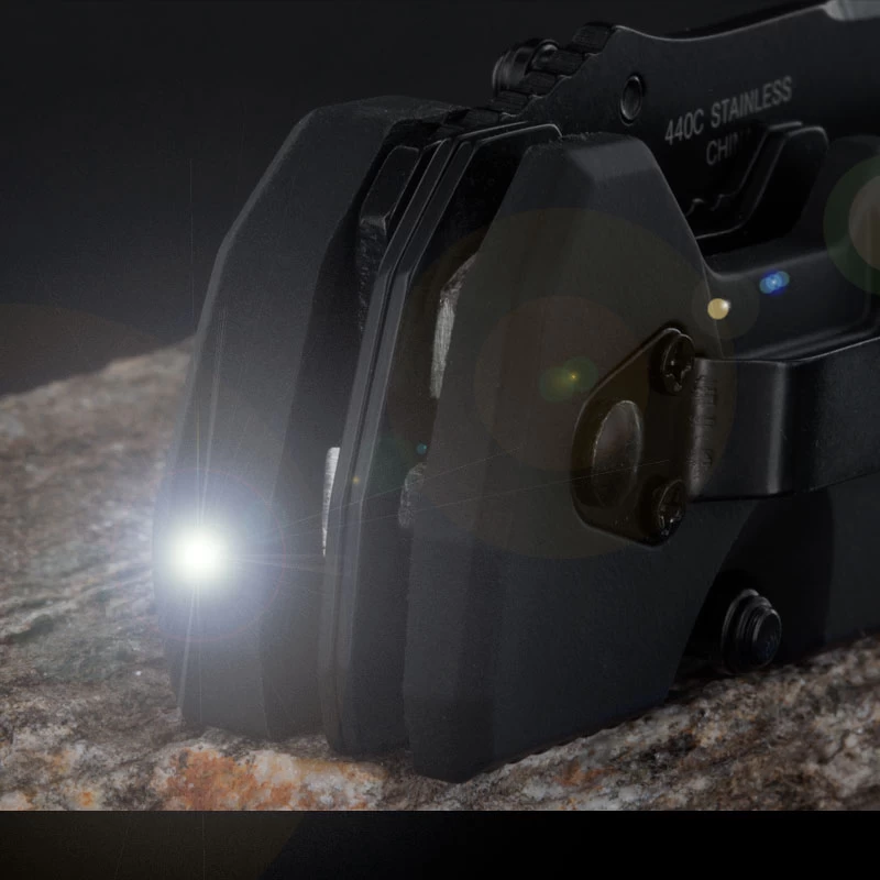 StatGear T3 Tactical Rescue Tool 4 StatGear T3 Tactical Rescue Tool - Image 2