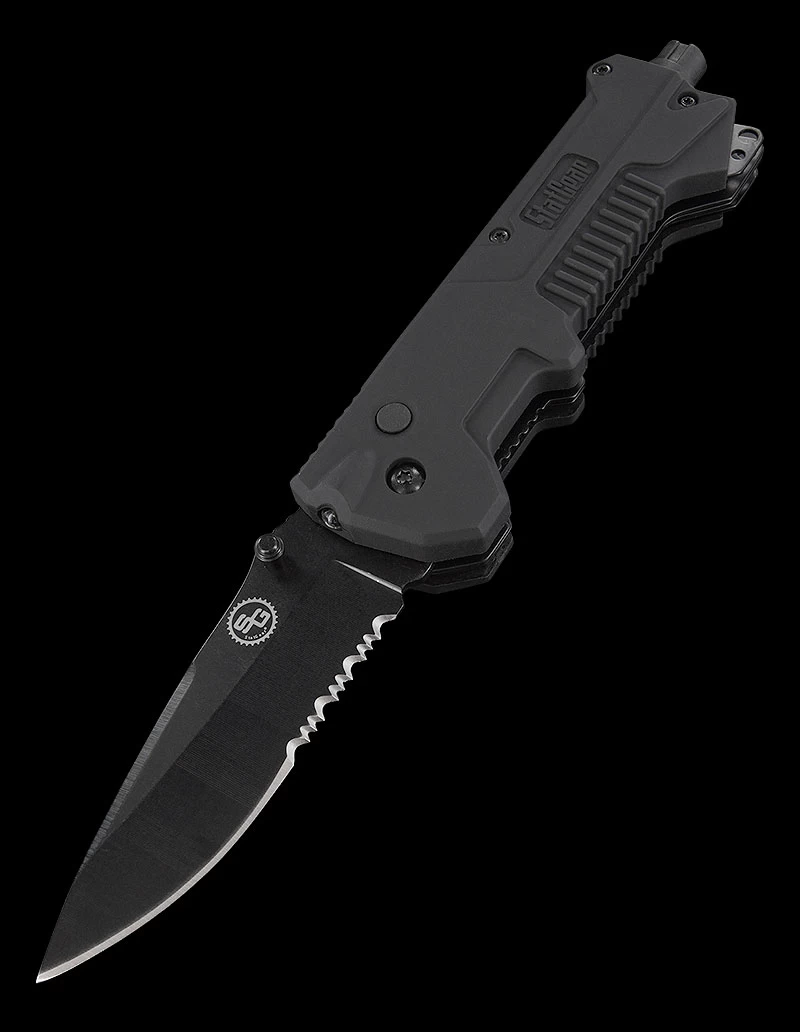 StatGear T3 Tactical Rescue Tool 6 StatGear T3 Tactical Rescue Tool - Image 4