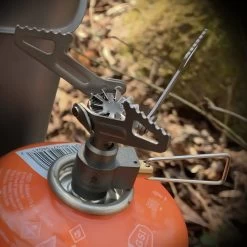 Pathfinder Titanium Camp Stove -Outdoor Survival Gear stove 07593.1624967051