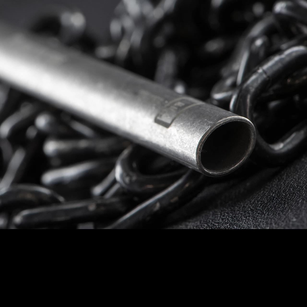 Light My Fire Spork'n Straw Kit Titanium 6 Light My Fire Spork'n Straw Kit Titanium - Image 4