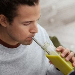 Light My Fire Spork'n Straw Kit Titanium 13 Light My Fire Spork'n Straw Kit Titanium -Outdoor Survival Gear straw 49919.1616165722