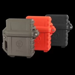Thyrm PyroVault Lighter Armour -Outdoor Survival Gear tact pv002det3 19505.1672403906