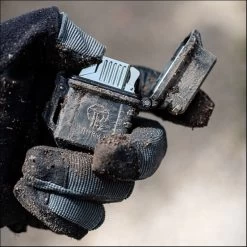 Thyrm PyroVault Lighter Armour -Outdoor Survival Gear tact pv002det 73235.1672403906