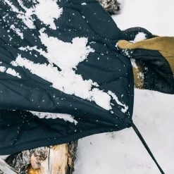 TAD Bastion Woobie -Outdoor Survival Gear tad bast woo bkdet2 48720.1587420415.1280.1280 19340.1647623499