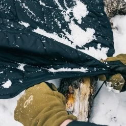 TAD Bastion Woobie -Outdoor Survival Gear tad bast woo bkdet 90859.1587420418.1280.1280 26055.1647623499