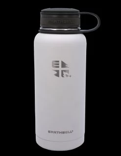 TAD Edition Earthwell 32oz Insulated Sierra Red