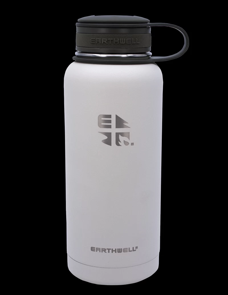 TAD Edition Earthwell 32oz Insulated Sand 4 TAD Edition Earthwell 32oz Insulated Sand - Image 2