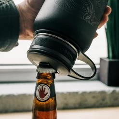 TAD Edition Earthwell 32oz Insulated Sand