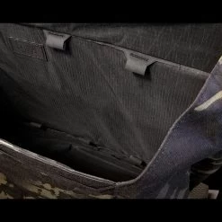 TAD Parallax Messenger Black Multi-Cam -Outdoor Survival Gear tad parallax bmcdet6 72803.1678704166