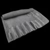 Samura Professional Chef Knife Roll -Outdoor Survival Gear tc scr 006det 29560.1655370429