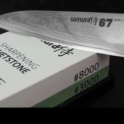 Samura Combination Whetstone -Outdoor Survival Gear tc scsdet4 47999.1587729589