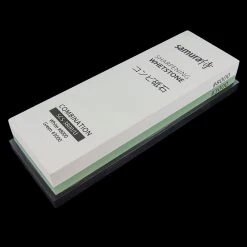 Samura Combination Whetstone -Outdoor Survival Gear tc scsdet 88692.1587421541