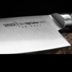 Samura MO-V Chef's Knife -Outdoor Survival Gear tc sm 0085det2 89679.1587419192