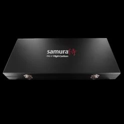 Samura MO-V Three Piece Knife Set -Outdoor Survival Gear tc sm 0220det 01977.1587419336