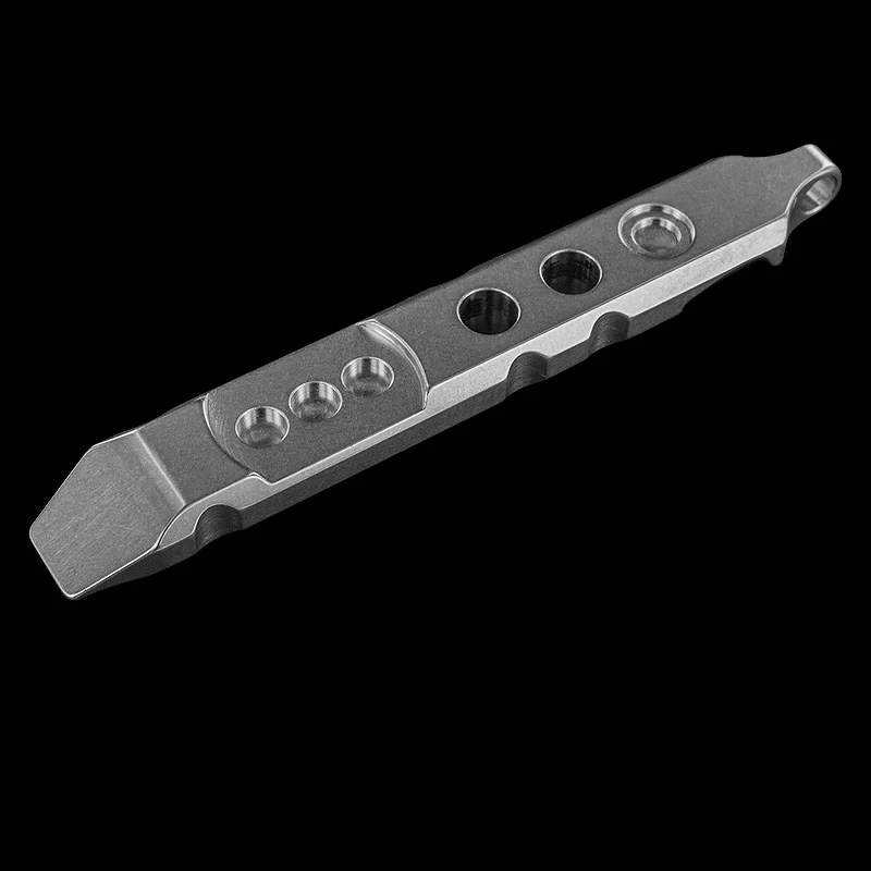 Tec Accessories Ti-Pry Keychain 5 Tec Accessories Ti-Pry Keychain - Image 3