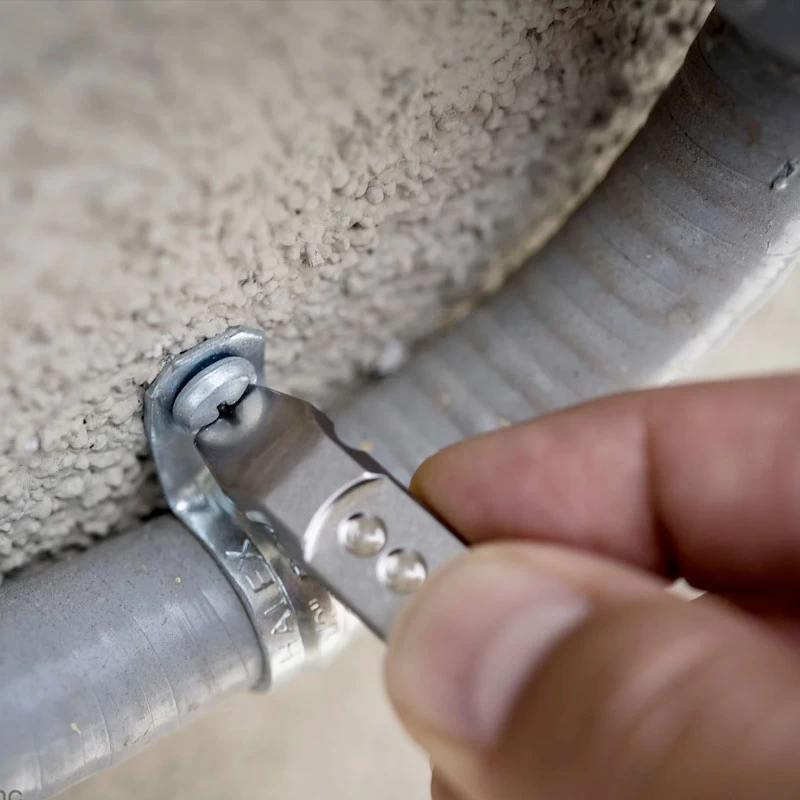 Tec Accessories Ti-Pry Keychain 10 Tec Accessories Ti-Pry Keychain - Image 8