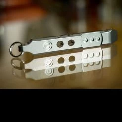 Tec Accessories Ti-Pry Keychain 18 Tec Accessories Ti-Pry Keychain -Outdoor Survival Gear tec310kdet7 08427.1587419994