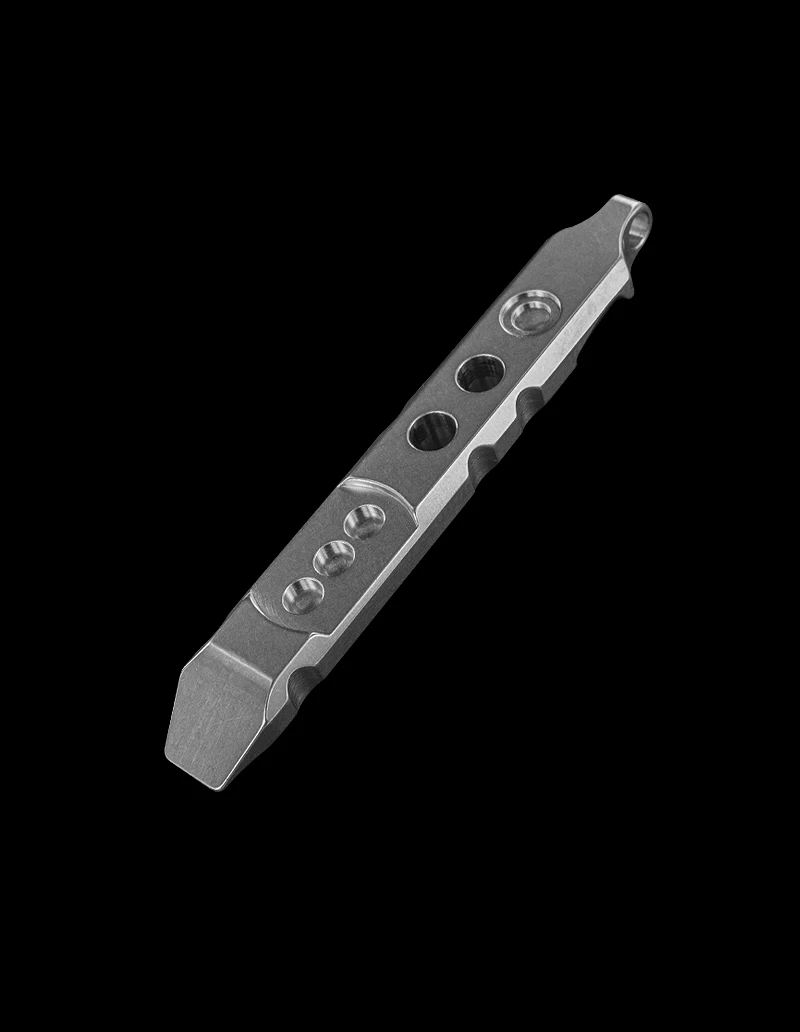 Tec Accessories Ti-Pry Keychain 12 Tec Accessories Ti-Pry Keychain - Image 10