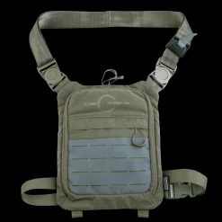 Tactical Geek Block EVO 15 Tactical Geek Block EVO -Outdoor Survival Gear tg bl evo titgrn 43825.1664354467
