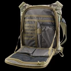 Tactical Geek Block EVO 13 Tactical Geek Block EVO -Outdoor Survival Gear tg bl evo titgrndet2 94880.1664354467