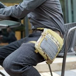 Tactical Geek Block EVO 16 Tactical Geek Block EVO -Outdoor Survival Gear tg bl evo titgrndet3 09070.1664354467