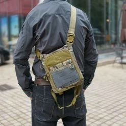 Tactical Geek Block EVO 17 Tactical Geek Block EVO -Outdoor Survival Gear tg bl evo titgrndet5 33692.1664354467