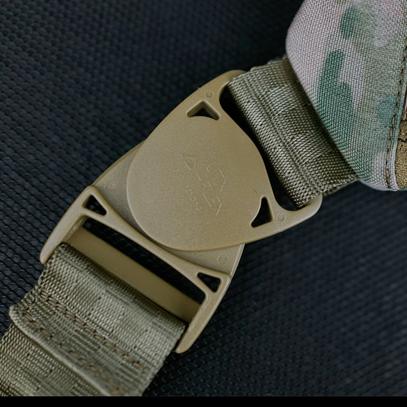 Tactical Geek Block EVO 10 Tactical Geek Block EVO - Image 8