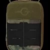 Tactical Geek Block E EDC Pouch 2 Tactical Geek Block E EDC Pouch -Outdoor Survival Gear tg e block blkdet7 21047.1674219271