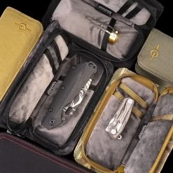 Tactical Geek Block L 13 Tactical Geek Block L -Outdoor Survival Gear tg l bk 20344.1587418931