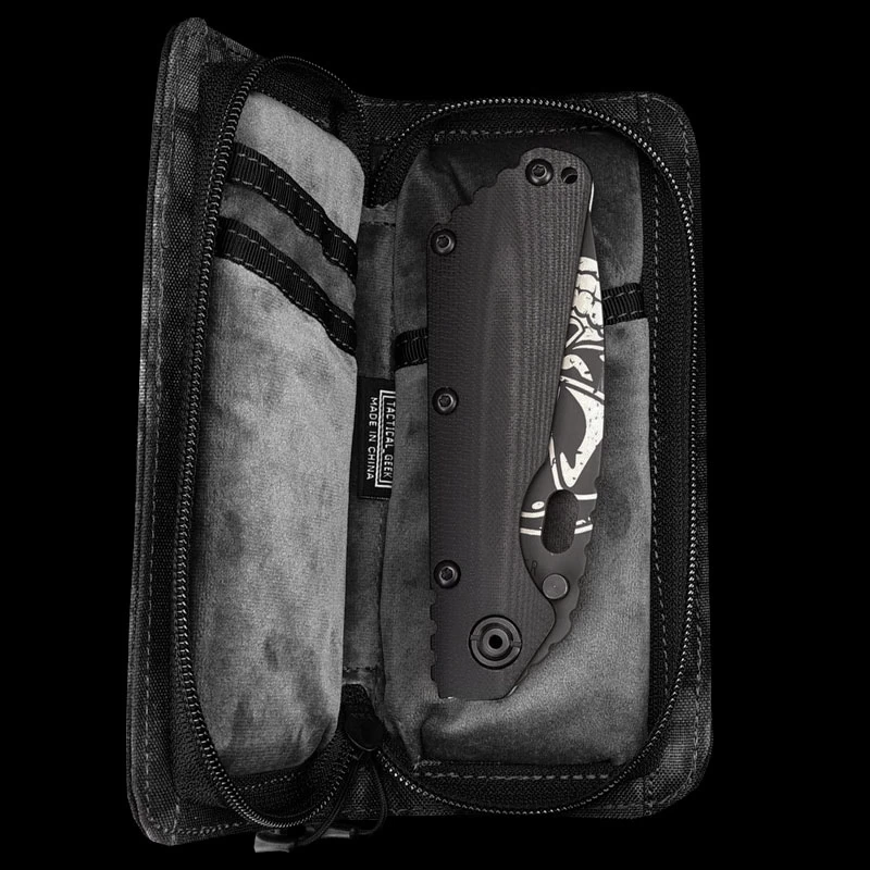 Tactical Geek Block L 3 Tactical Geek Block L