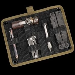 Tactical Geek TCM EDC Organiser Board -Outdoor Survival Gear tg tcmdet5 73668.1587410922
