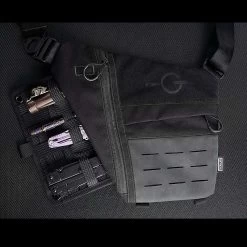 Tactical Geek TCM EDC Organiser Board -Outdoor Survival Gear tg tcmdet7 92256.1587410926