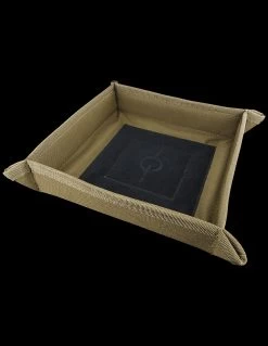 Tactical Geek Volume 8 Valet Tray -Outdoor Survival Gear tg vol8 valet 11069.1587410683