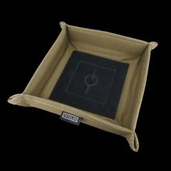 Tactical Geek Volume 8 Valet Tray -Outdoor Survival Gear tg vol8 valetdet 20802.1587410689