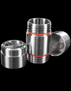 Titaner Titanium Capsule -Outdoor Survival Gear titan 003det2 1 21096.1587398353