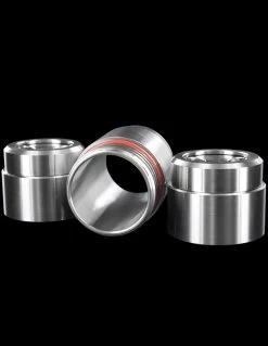 Titaner Titanium Capsule