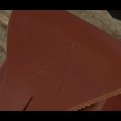 TOPS Knives TOPS Leather Pouch 10 TOPS Knives TOPS Leather Pouch -Outdoor Survival Gear tpshllbp01det3 59389.1644587736