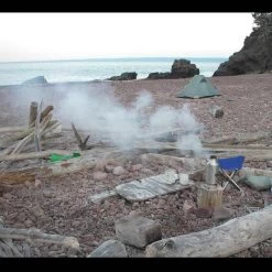 Kelly Kettle Trekker STEEL 21 Kelly Kettle Trekker STEEL -Outdoor Survival Gear trekker kettle4 1 80137.1643970556