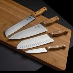 Due Cigni Tuscany Santoku -Outdoor Survival Gear tuscanyset 78659.1658920507.1280.1280 13259.1658921631.1280.1280 75772.1659081646